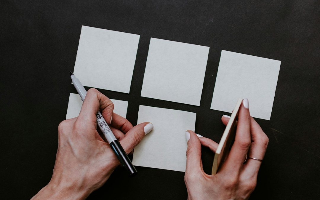 Creating Flow and Ease for Folks with ADHD: Structure, Rituals, and Systems
