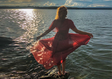 Sunsetandwater2