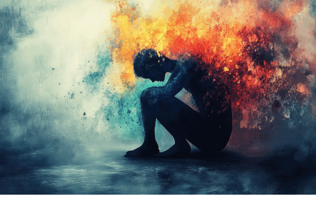 When Grief Gets Stuck: Understand Frozen Grief and Trauma