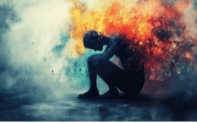 When Grief Gets Stuck: Understand Frozen Grief and Trauma